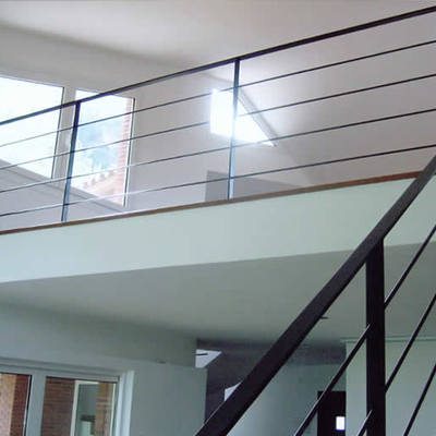 BARANDA MOD BARCELONA