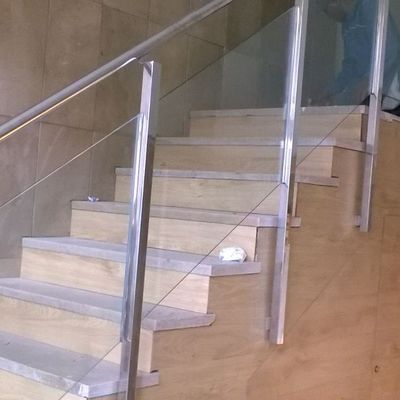 BARANDA MODELO CORUÑA