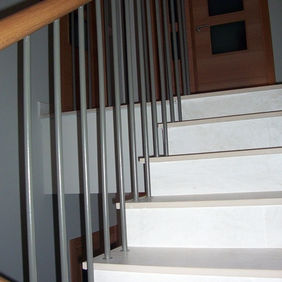 BARANDILLA ESCALERA