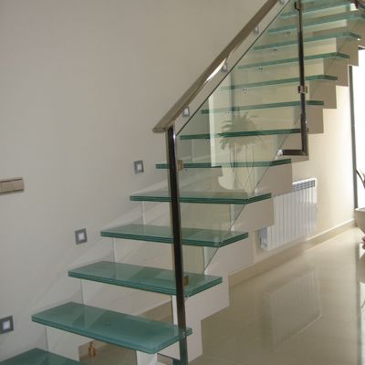 BARANDA MODELO MALAGA