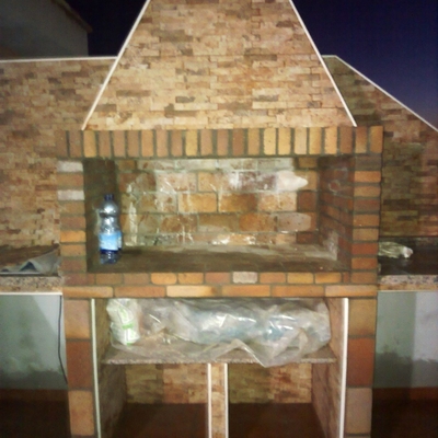 BARBACOA EN ATICO