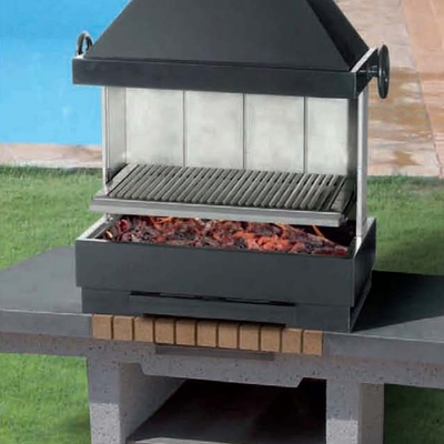 Barbacoa Fiesta