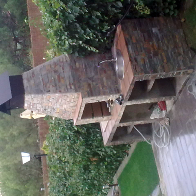 barbacoa   patio