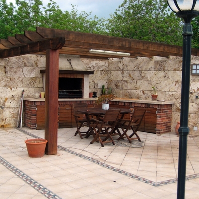 Barbacoa