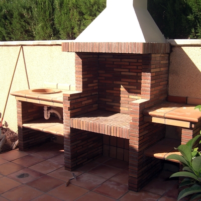 Barbacoa