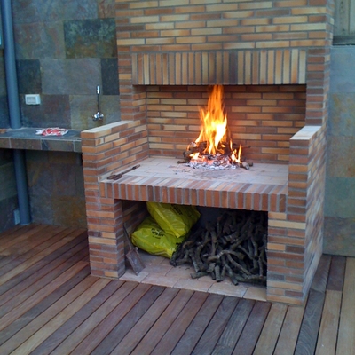 Barbacoa
