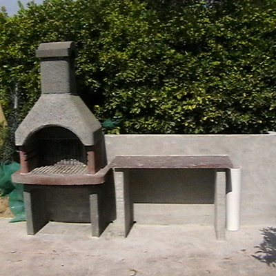 barbacooa