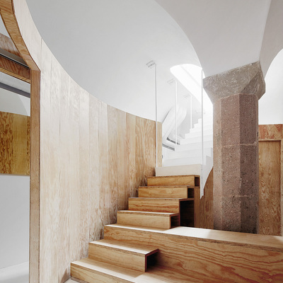 apartamento Tibbaut