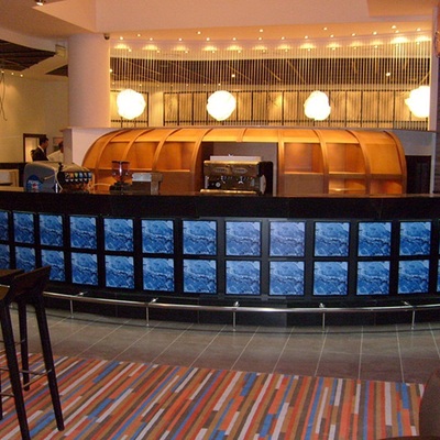 Barra Casino