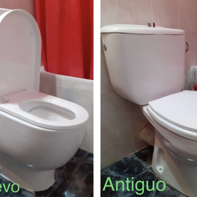 Inodoro