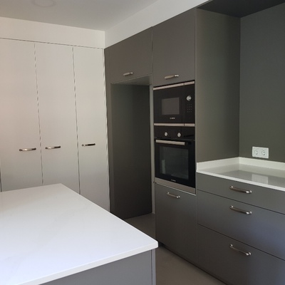 Reforma cocina