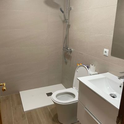 Baños