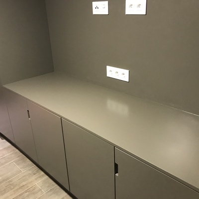 Mueble tv