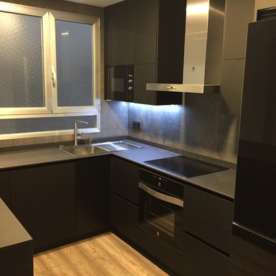 Cocina americana