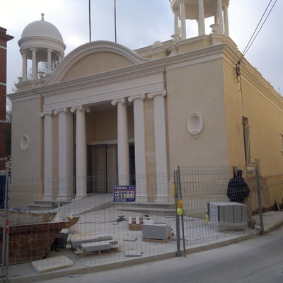BIBLIOTECA VALLS