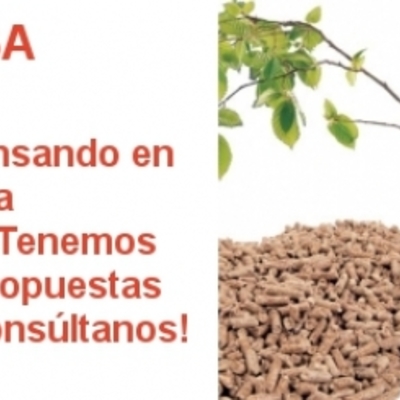 Biomasa