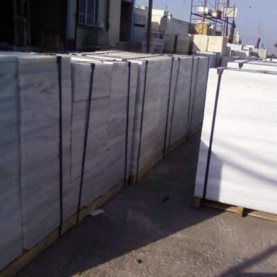 blanco macael