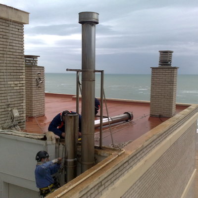 bloque isecotel