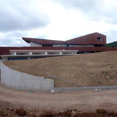 BODEGA AROA