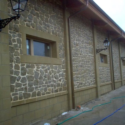 Bodega Castillo de Cuzcurrita