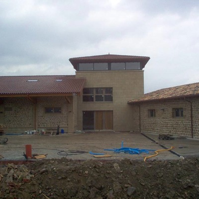 Bodega Castillo de Cuzcurrita