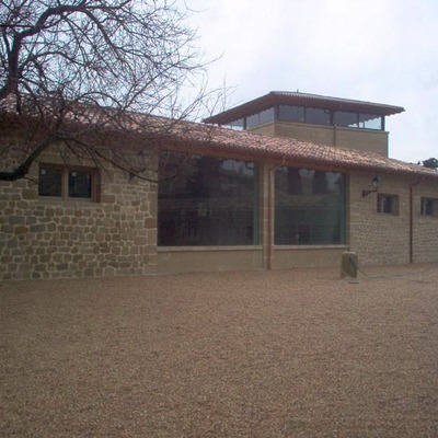 Bodega Castillo de Cuzcurrita
