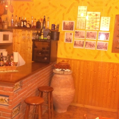Bodega con estilo