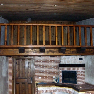 BODEGA CON HABITACION