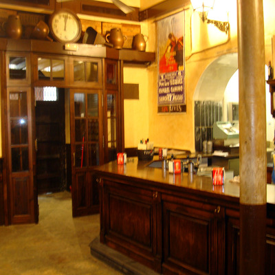 BODEGA