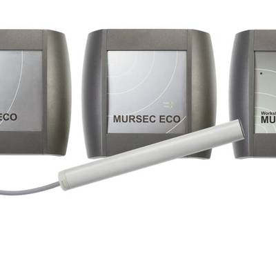 MURSEC ECO electro-ósmosis