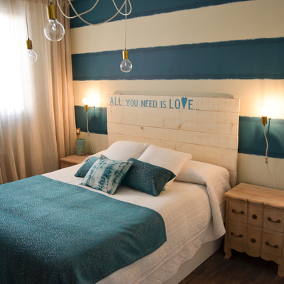 DORMITORIO RETUERTO