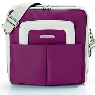 BOLSO CAMBIADOR BEBE.