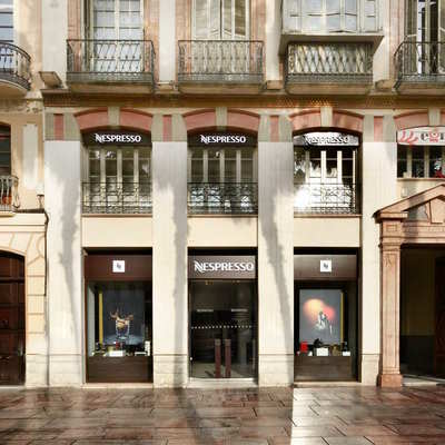Boutique Nespresso