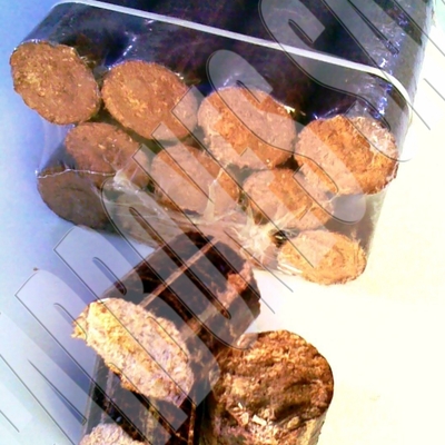 Briquetas