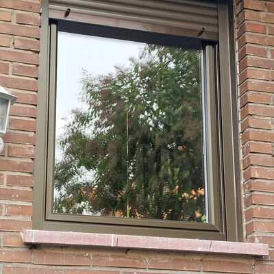 Ventana PVC