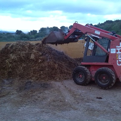 Excavaciones