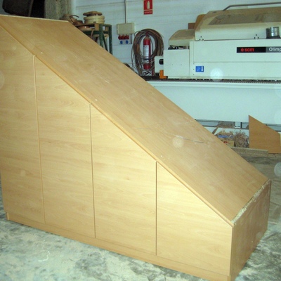 Buhardilla