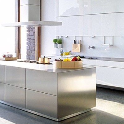 bulthaup b3 acero