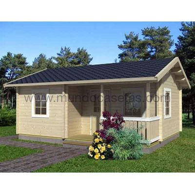 Bungalow Sandra