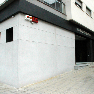 Bureau Consulting