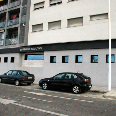 Bureau Consulting