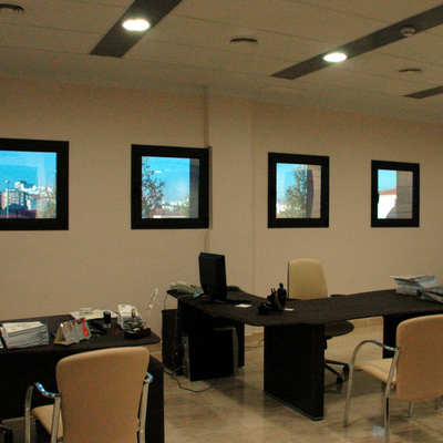 Bureau Consulting