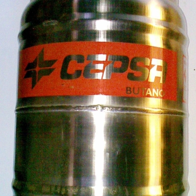 Butano Propano
