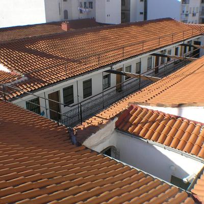 C/ General Lacy 32 (Madrid)