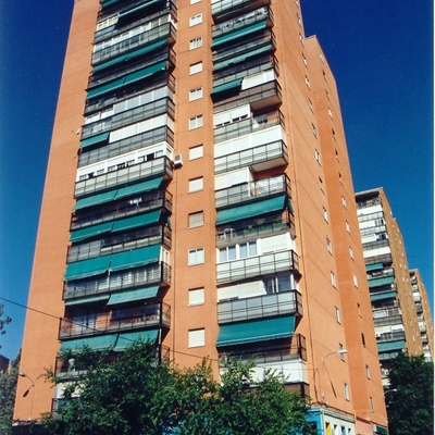 C/ Santa Virgilia 29