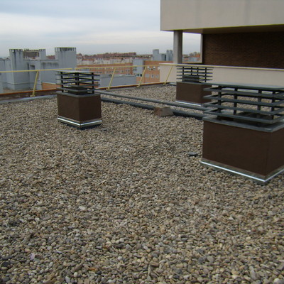 C/ Tren de Arganda 12