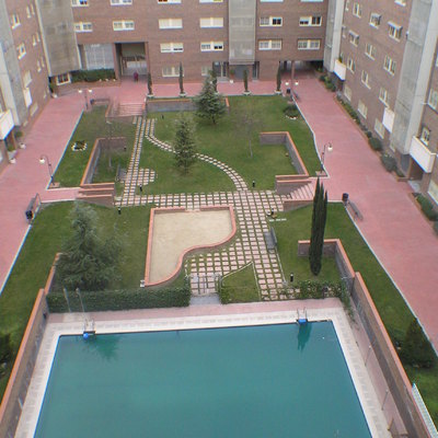 C/ Tren de Arganda 12