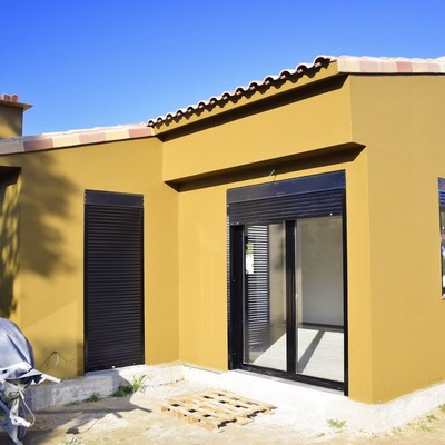 Vivienda de Calafell