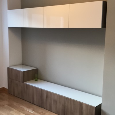 Mueble de tv