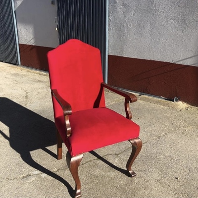 Sillon clásico